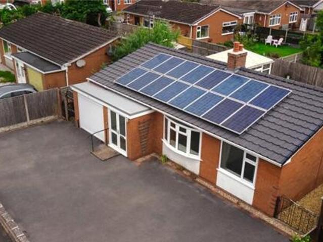 House for sale in Mold