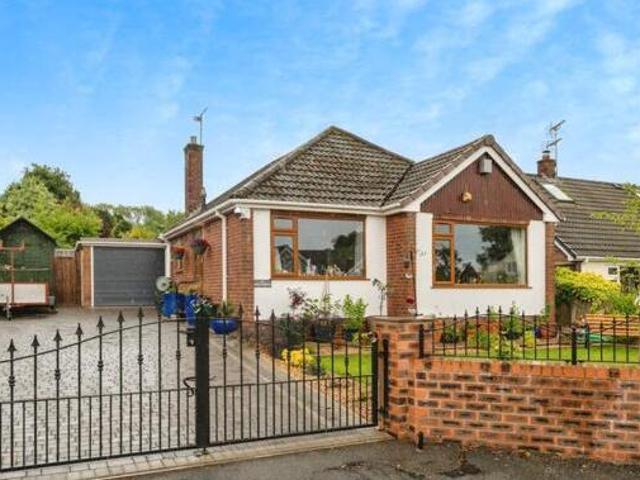 House for sale in Mold, Flintshire