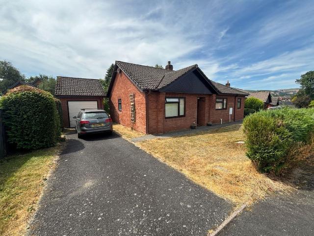 House for rent in Llanyre, Newbridge-on-wye