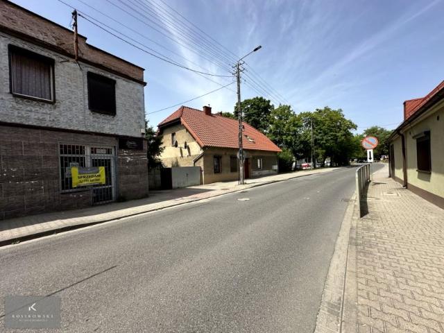 Mieszkanie na sprzedaż w Międzybórz, Dolnośląskie