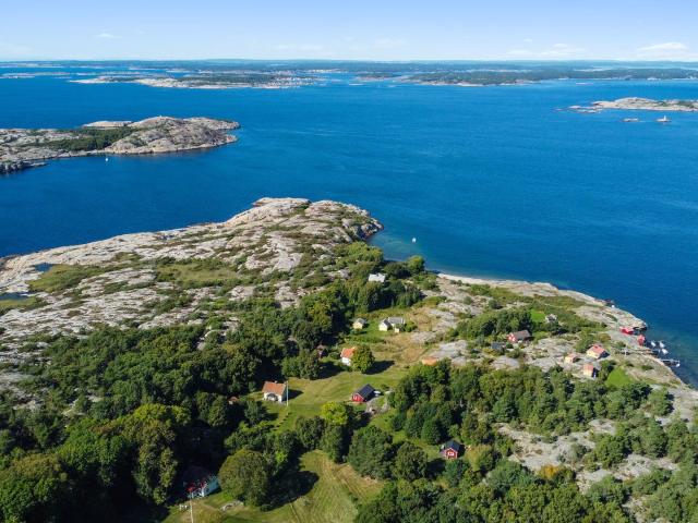 Hus till salu i Strömstad, Västra Götaland