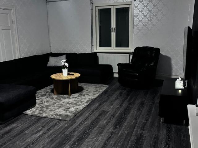 Hus hyra i Norrbotten