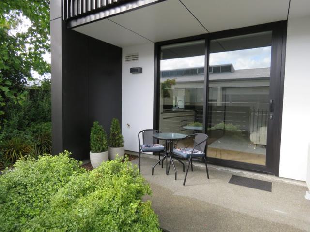 Apartment for rent in Sydenham, Linwood-Central-Heathcote Community