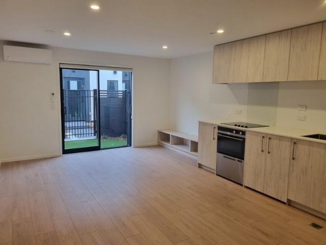 Apartment for rent in Sydenham, Linwood-Central-Heathcote Community