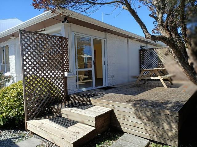 Apartment for rent in Sydenham, Linwood-Central-Heathcote Community