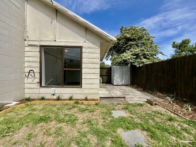 Apartment for rent in Sydenham, Linwood-Central-Heathcote Community