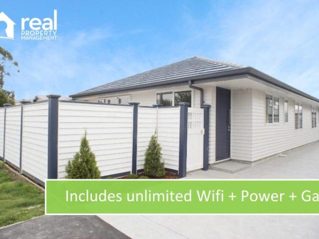 House for rent in Heathcote, Canterbury