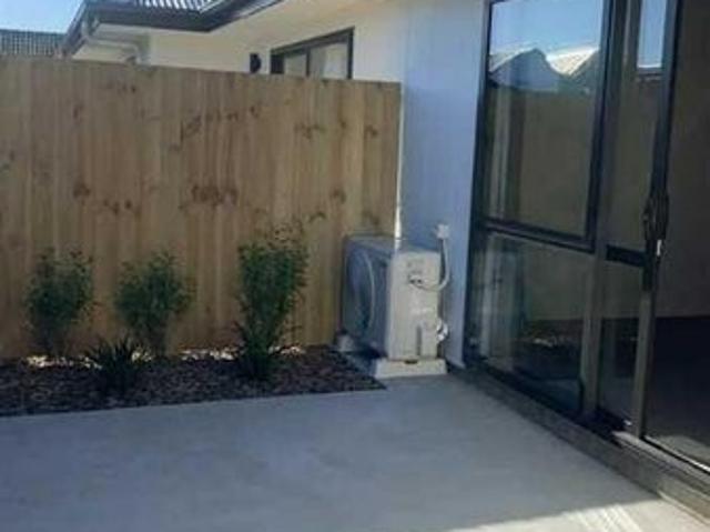 House for rent in Heathcote, Canterbury
