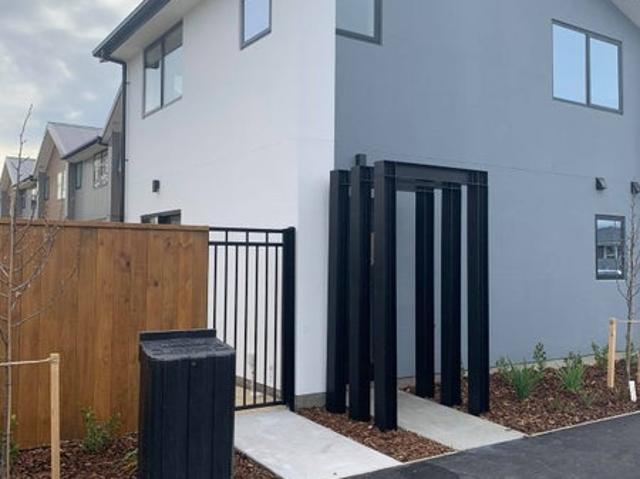 Apartment for rent in Sydenham, Linwood-Central-Heathcote Community