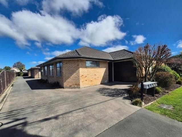 Apartment for rent in Heathcote, Canterbury