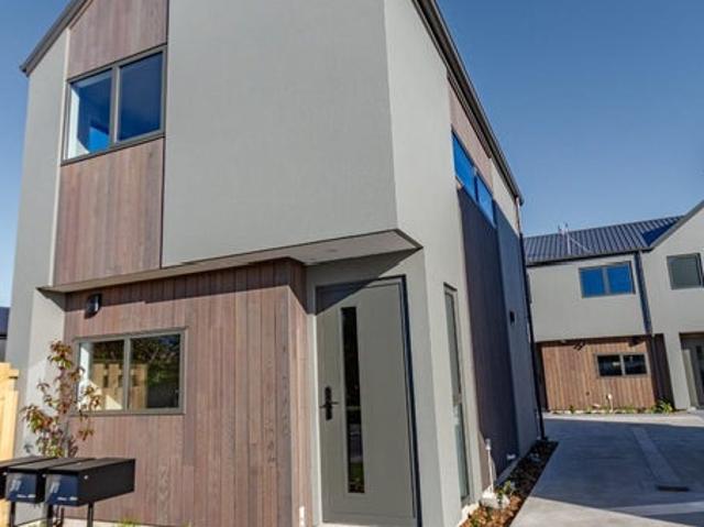 House for rent in Sydenham, Linwood-Central-Heathcote Community