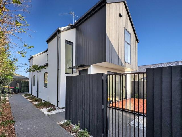 House for rent in Heathcote, Canterbury