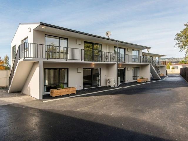Apartment for rent in Heathcote, Canterbury