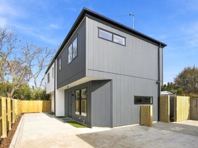 House for rent in Sydenham, Linwood-Central-Heathcote Community