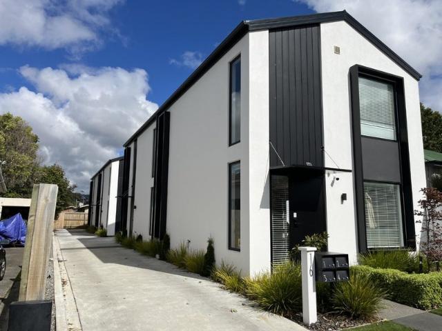 House for rent in Heathcote, Canterbury