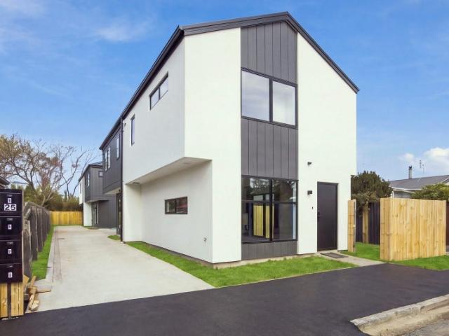 House for rent in Sydenham, Linwood-Central-Heathcote Community