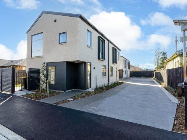 House for rent in Heathcote, Canterbury