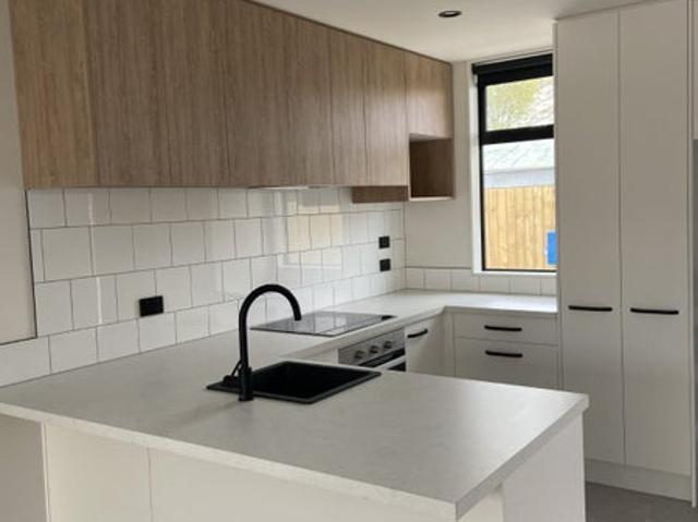 House for rent in Heathcote, Canterbury