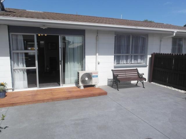 Apartment for rent in Heathcote, Canterbury