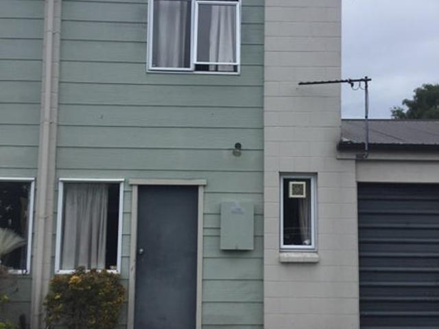 Apartment for rent in Sydenham, Linwood-Central-Heathcote Community
