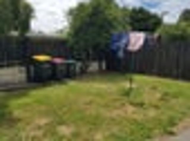 Apartment for rent in Heathcote, Canterbury
