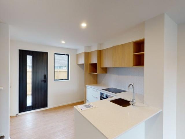 House for rent in Heathcote, Canterbury