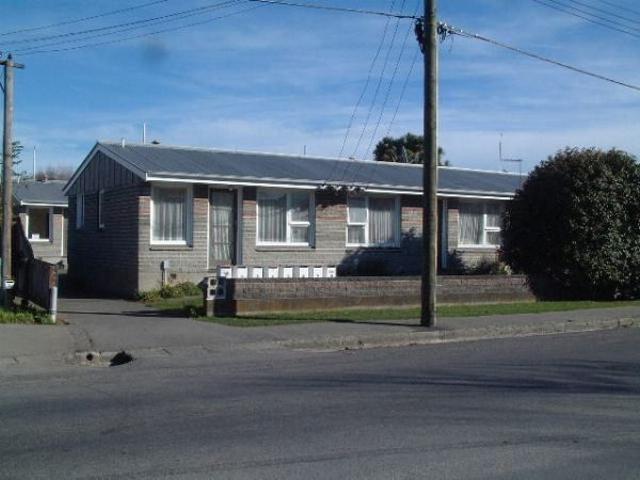 Apartment for rent in Heathcote, Canterbury