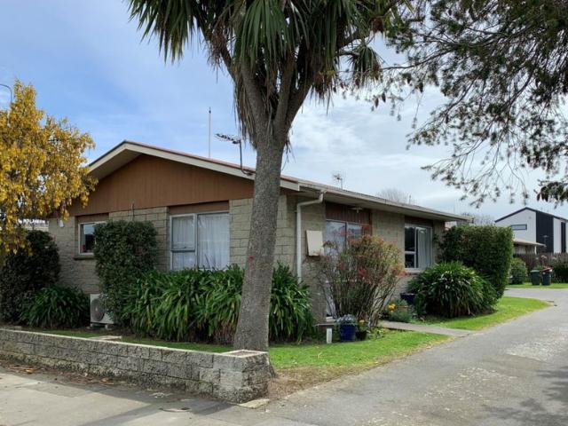 Apartment for rent in Heathcote, Canterbury