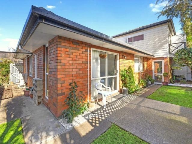 House for rent in Sydenham, Linwood-Central-Heathcote Community