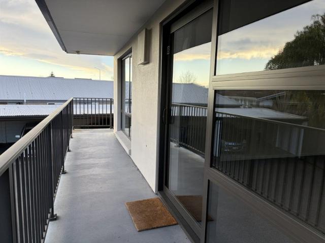 Apartment for rent in Heathcote, Canterbury