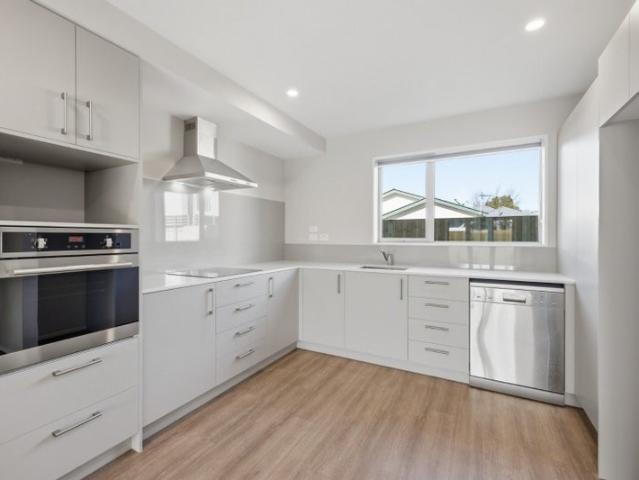 House for rent in Heathcote, Canterbury