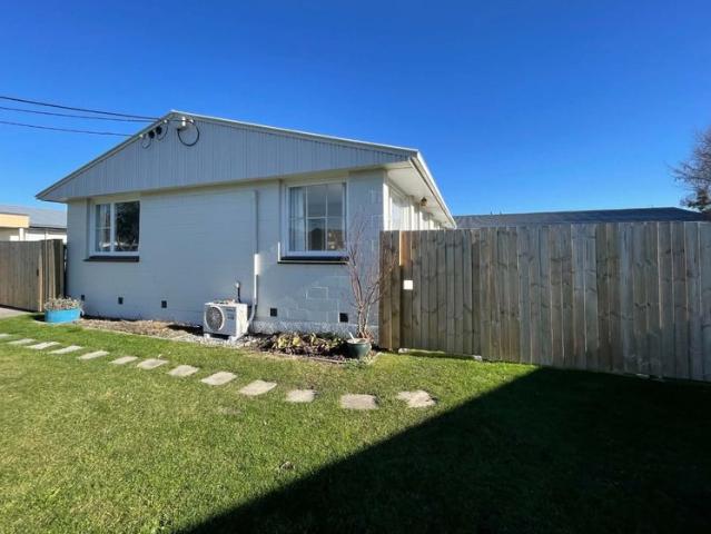 Apartment for rent in Heathcote, Canterbury