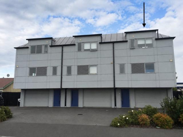 Apartment for rent in Heathcote, Canterbury