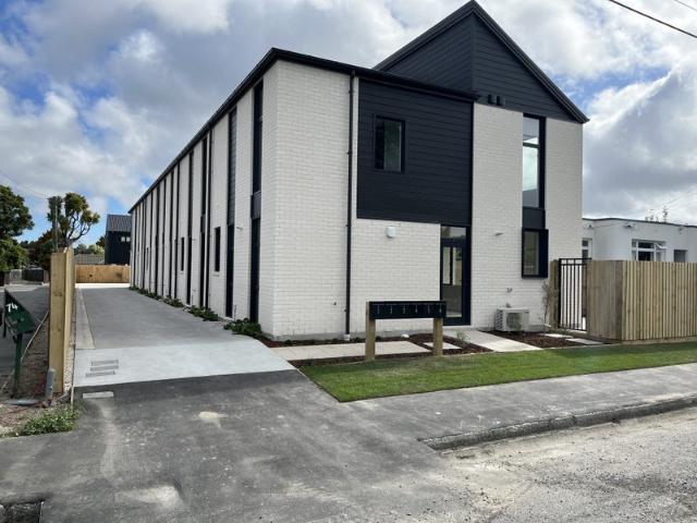 House for rent in Heathcote, Canterbury
