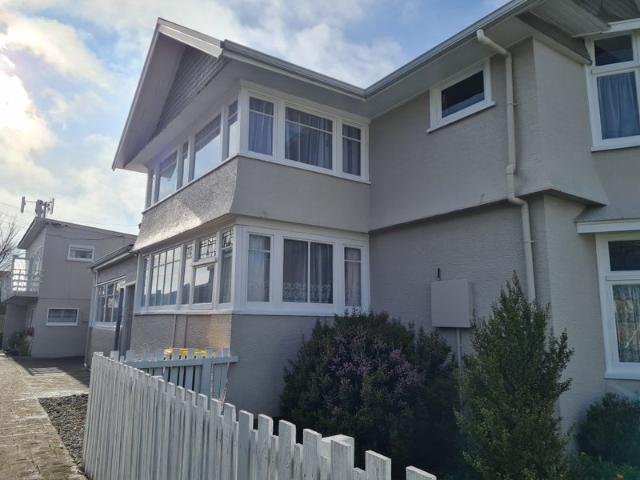 Apartment for rent in Sydenham, Linwood-Central-Heathcote Community