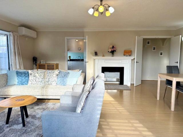 Apartment for rent in Sydenham, Linwood-Central-Heathcote Community