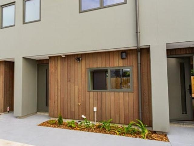 House for rent in Sydenham, Linwood-Central-Heathcote Community