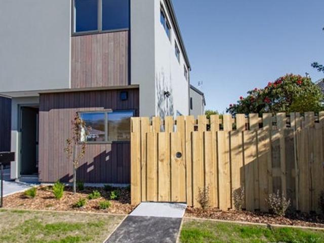 House for rent in Sydenham, Linwood-Central-Heathcote Community
