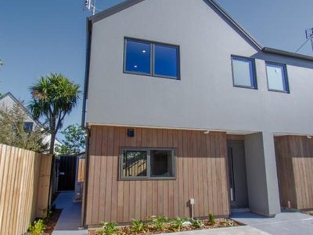 House for rent in Sydenham, Linwood-Central-Heathcote Community