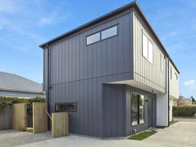 Apartment for rent in Sydenham, Linwood-Central-Heathcote Community