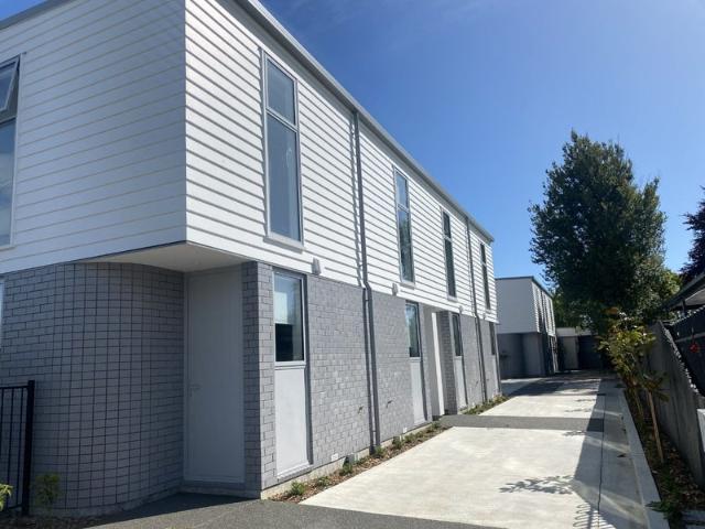 House for rent in Heathcote, Canterbury