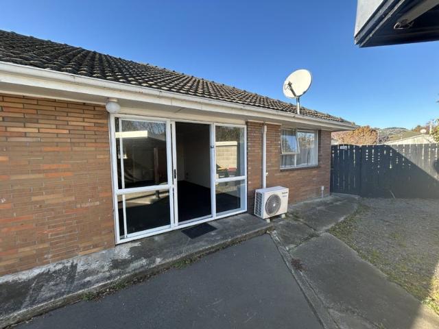 Apartment for rent in Heathcote, Canterbury