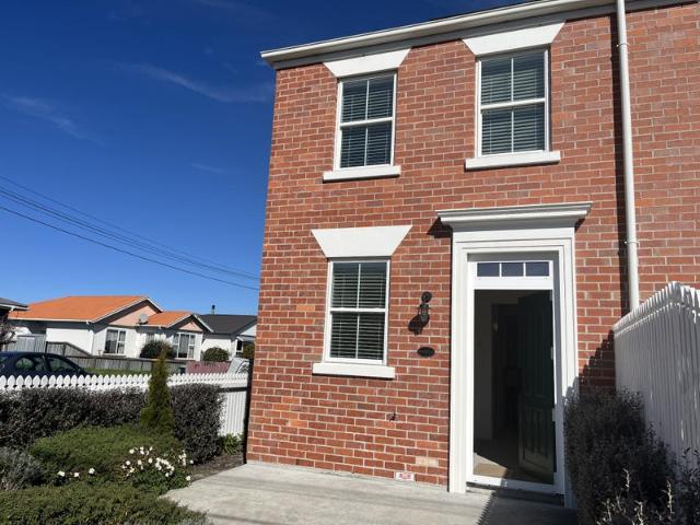 House for rent in Heathcote, Canterbury