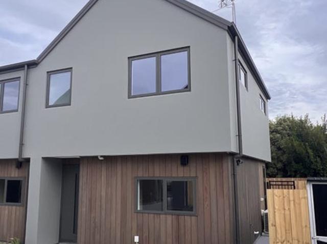 House for rent in Sydenham, Linwood-Central-Heathcote Community