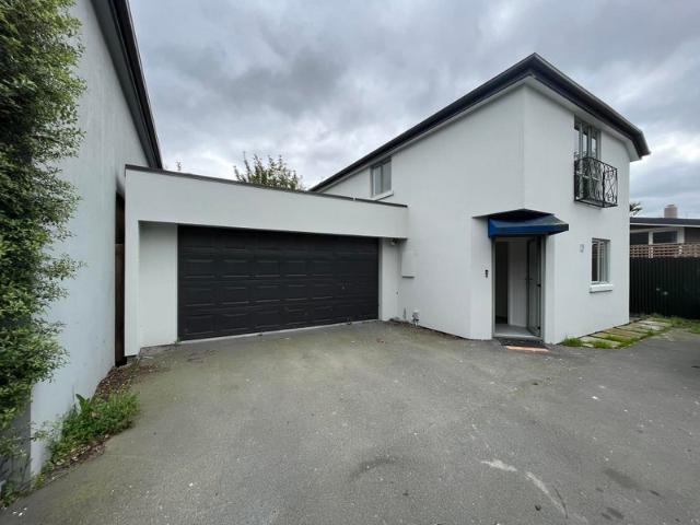 House for rent in Sydenham, Linwood-Central-Heathcote Community