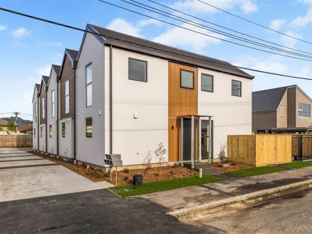 House for rent in Heathcote, Canterbury