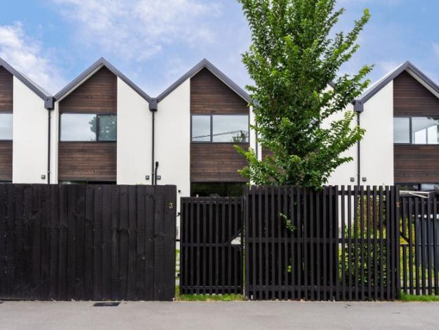 House for rent in Heathcote, Canterbury