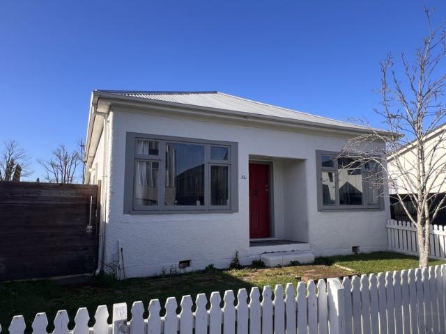 House for rent in Heathcote, Canterbury