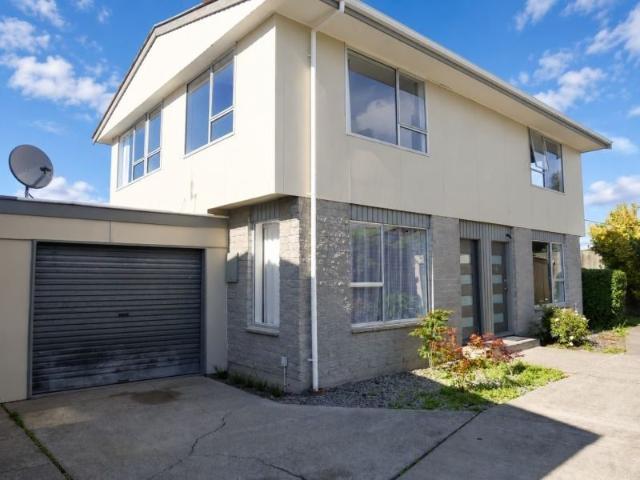 House for rent in Sydenham, Linwood-Central-Heathcote Community
