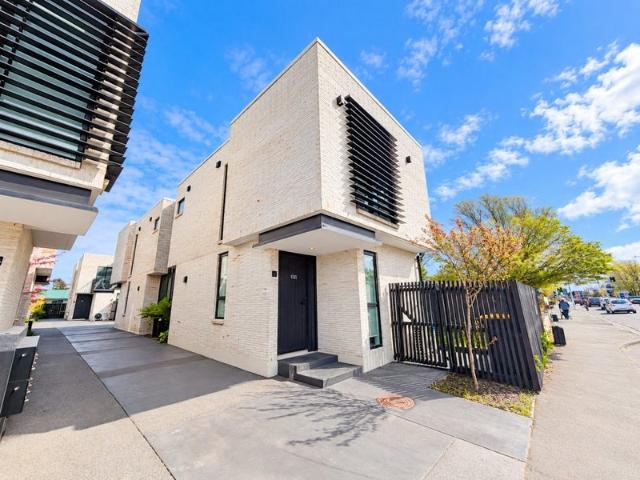 House for rent in Heathcote, Canterbury